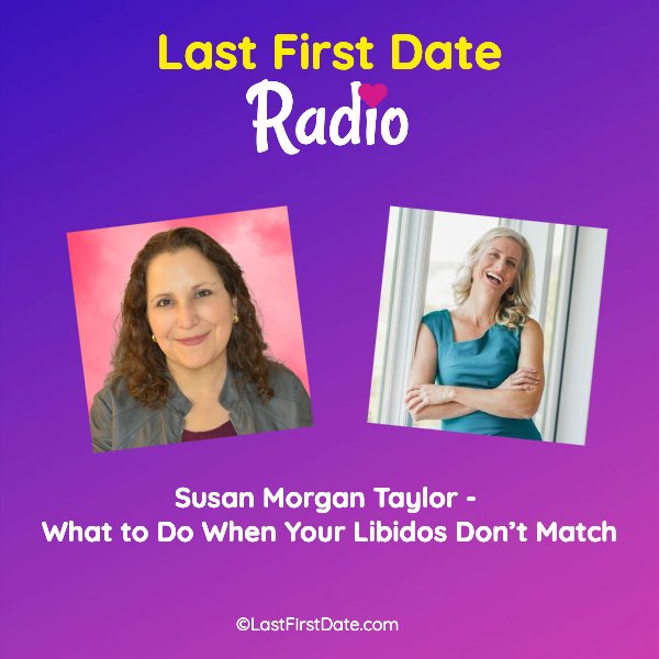 Last First Date Radio Interview Infographic