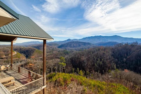 Majestic Overlook Cabin_1